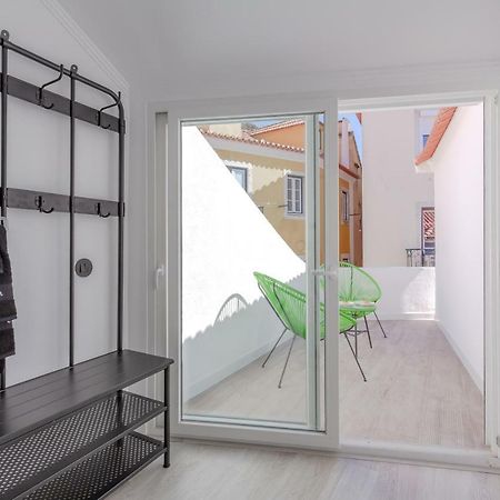 Suprema Lofts III Apartment Lisbon Exterior photo
