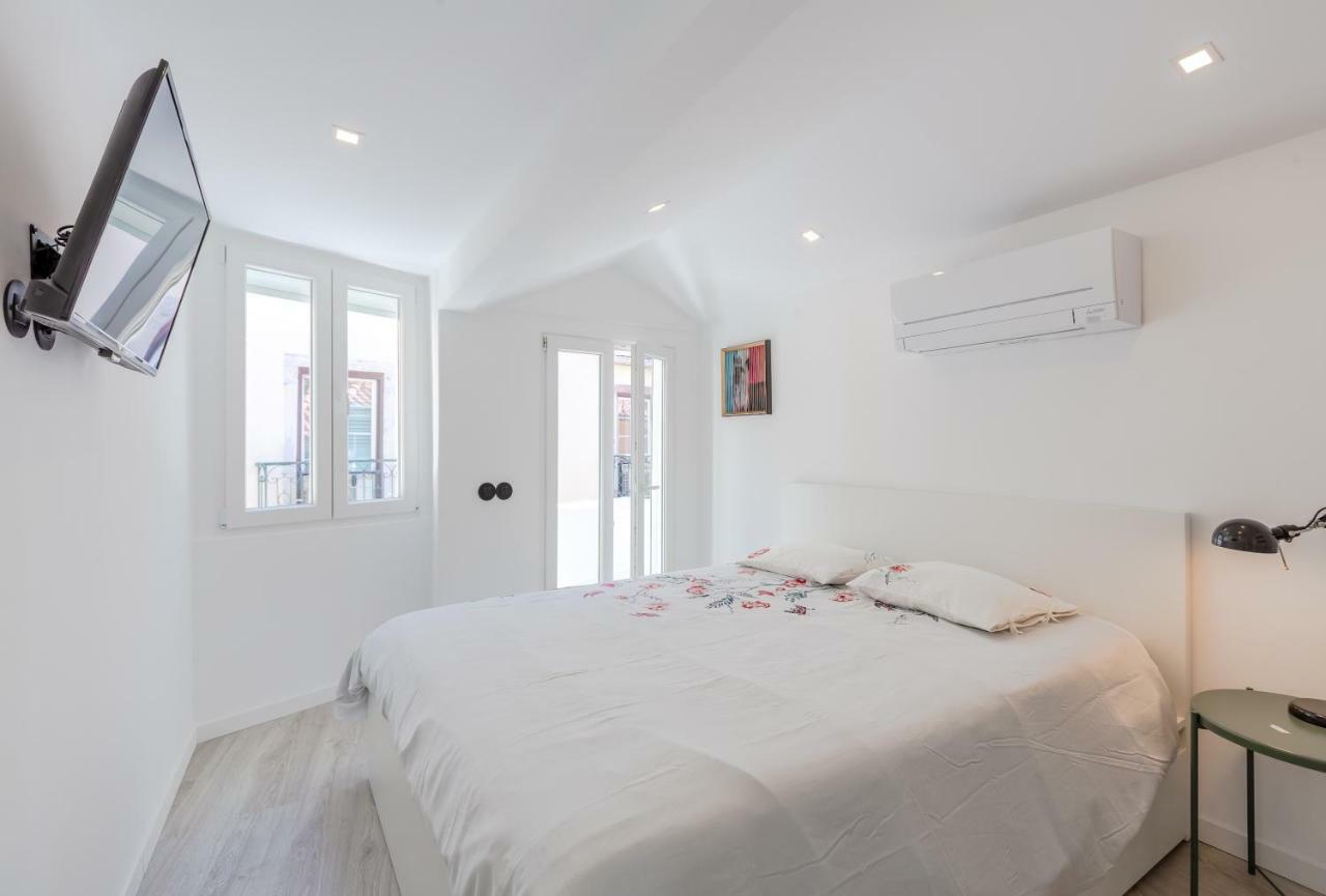 Suprema Lofts III Apartment Lisbon Exterior photo